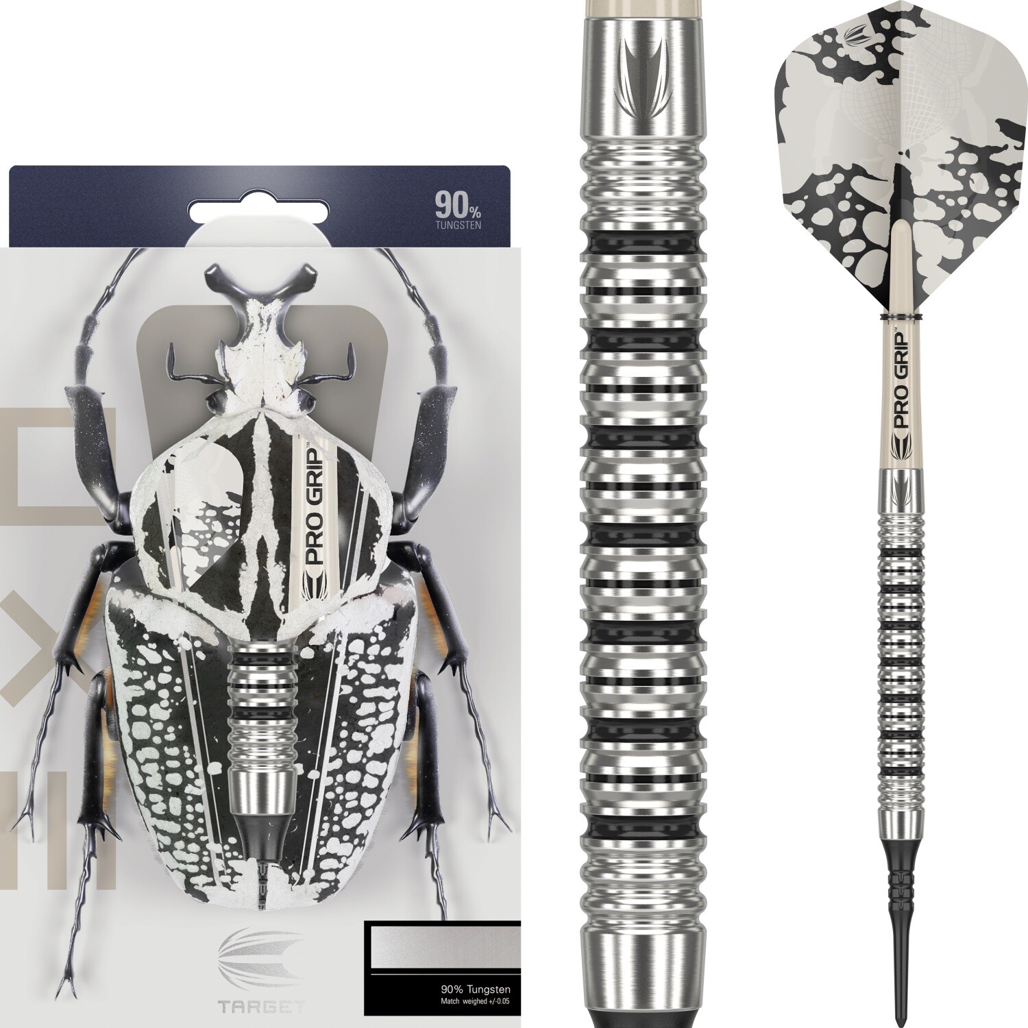 Цель - Exo 11 - Softdart 12690₽