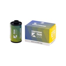 Kentmere Pan 200 35mm Film