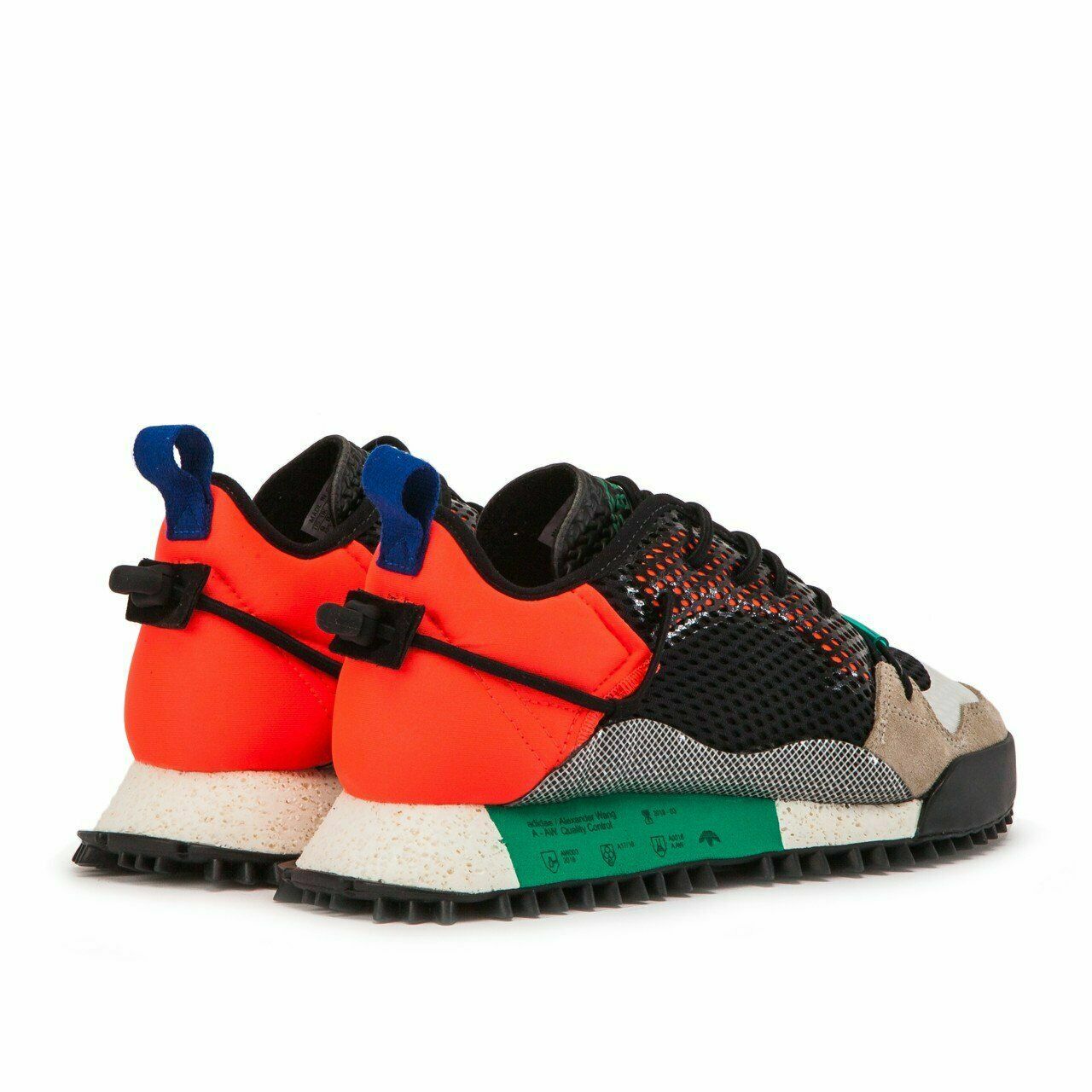 alexander wang reissue run