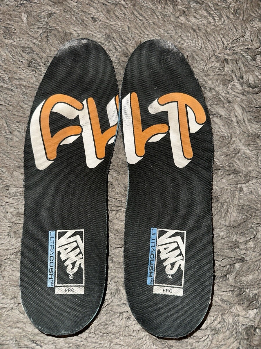 Vans Old Skool Pro x Cult BMX 2016 | eBay