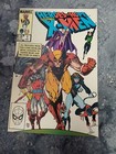 Heroes for Hope starring the X-Men #1 Marvel Comics 1985 FN