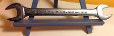 Vintage Tru-Test T5722 19/32'' 11/16'' Alloy MADE IN THE USA LOT-L