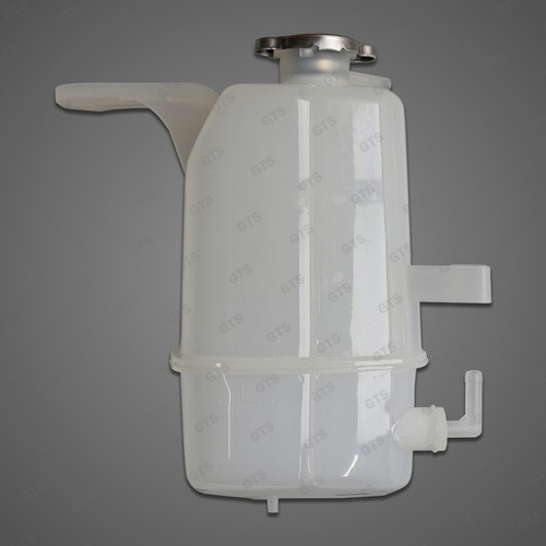 Engine Coolant Radiator Reservoir Tank Fits Nissan Navara D23 NP300 2015 2021 - Picture 7 of 11