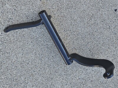 1963 1964 1965 FORD FAIRLANE MANUAL TRANSMISSION CLUTCH SPEED