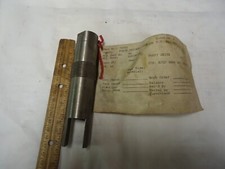 DEZURIK B4 SHAFT DRIVE FOR ACG7 GEAR UNIT ACTUATOR