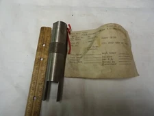 DEZURIK B4 SHAFT DRIVE FOR ACG7 GEAR UNIT ACTUATOR