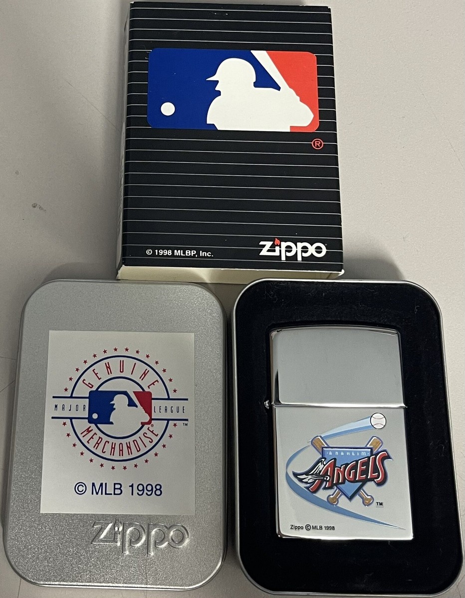 ZIPPO ジッポー MLB メジャーリーグ おまとめ 21点セット ライター