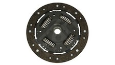 Disque d'embrayage Ford MONDEO