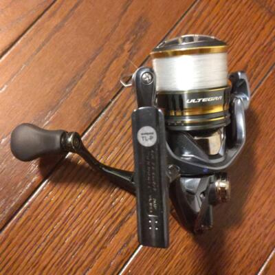 Shimano Ultegra 2500Shg-C | eBay