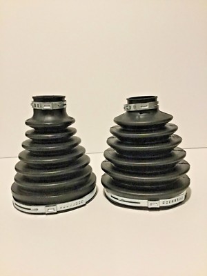 Cv Las Vegas Mall Axle Inner Outer Boot Set Front - Jo for 2003-2009 Mdx