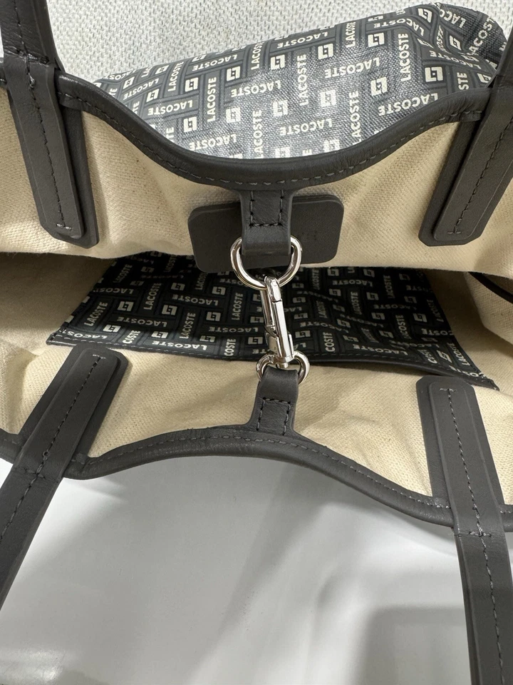 Bolso pequeño Lacoste Foto 4 de 4