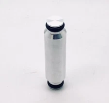 Race Part Solutions Aluminum "False" Injector "Blank" Fuel Injector Mock Up