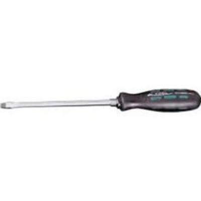 K Tool 16206 Screwdriver Pro Slotted 6'' Blade