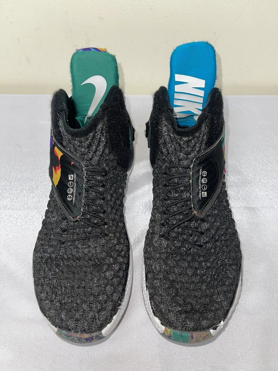 nike air zoom universe flyease review