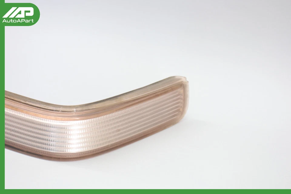 ✅ 91-94 Mercedes W140 S420 S500 Barra reflectora trasera derecha embellecedores luz trasera OEM Foto 2 de 4