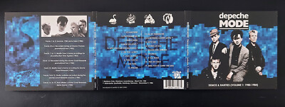 Depeche Mode 1 見本品 1988年リリース LTczMDAuanBlZw.jpeg