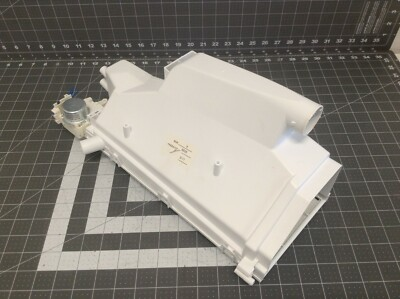 #ad Whirlpool Washer Dispenser Housing P# W10351811 WPW10351811 $79.95