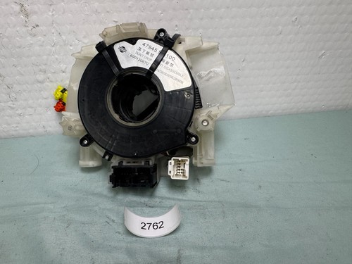 2006-2008 Infiniti M35 M45 Steering Angle Sensor Clock Spring Spiral Reel Cable - Picture 9 of 12
