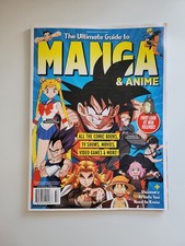 The Ultimate Guide To Manga And Anime Collector’s Issue