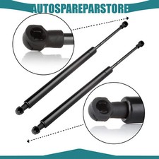 For 2004-2008 Nissan Maxima Pair Front Hood Gas Lift Supports Strut Springs Prop For 2004-2008 Nissan Maxima Pair Front Hood Gas Lift Supports Strut Springs Prop