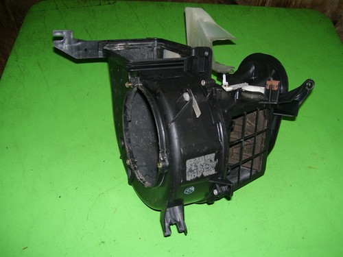 1995 Toyota Tacoma Heater Box Blower Motor Housing Dash Air Duct OEM hvac