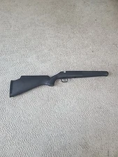 Knight Disc Muzzleloader Synthetic Stock ORIGINAL+ Trigger Guard  + Buttpad