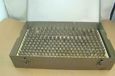 0.251 Thru 0.500 Gage Pin Set, Class C /-.0005