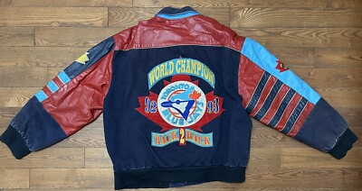 Jeff Hamilton Vintage '92/'93 Back To Back World Champions