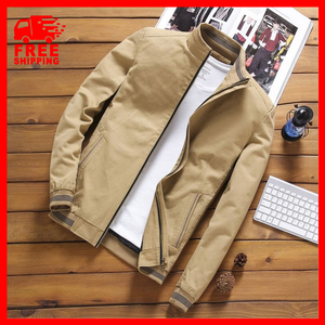 chaleco hombre informal