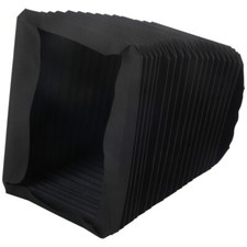 Hand-Made Replacement Bellows for Graflex Crown/Speed Graphic 4x5 Camera