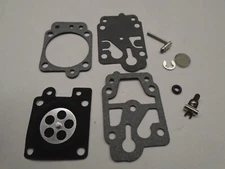K21-WYA CARBURETOR REPAIR KIT FOR WALBRO WYA CARBS JUNE175