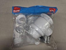 McAlpine STW4-R 1½" x 50mm Seal Resealing Shower Trap