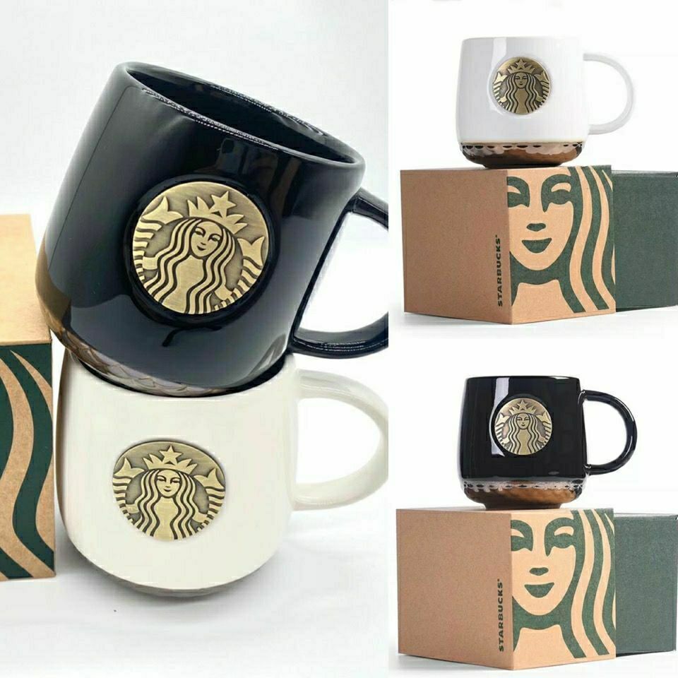 2020 New Starbucks Coffee mug Single Ceramic Cups Gift 2020 New Starbucks Coffee mug Single Ceramic Cups Gift