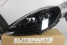 Porsche 718 982 Boxster Cayman LED PDLS Scheinwerfer Links 982941031F 98294103