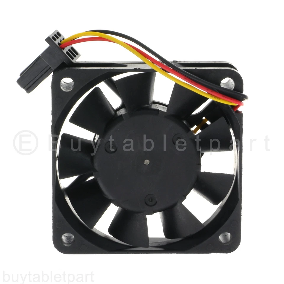 NEW Inverter CNC Numerical Control Machinery Fan For Inverter CNC 2406KL-05W-B59 - Image 3 of 4