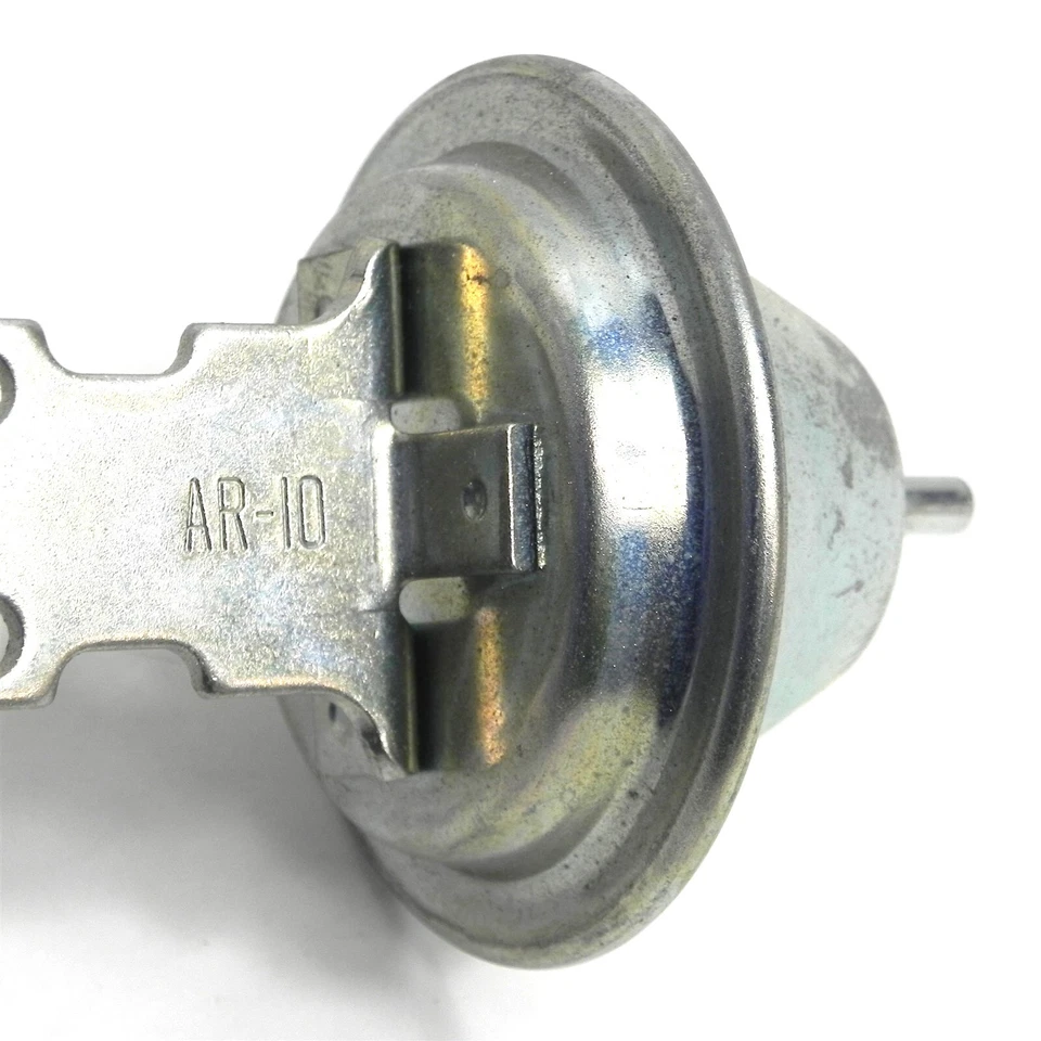 NIEHOFF DELCO REMY DR-301 NORS CÂMARA DE AVANÇO A VÁCUO 1975-77 CHEVROLET BUICK + - Imagem 3 de 4