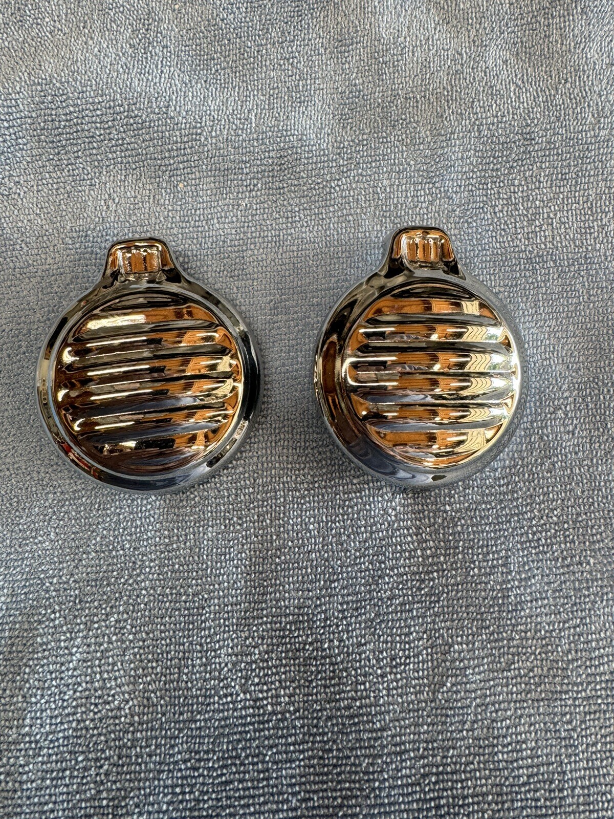 New Murray Comet Pedal Car Headlight Set eBay