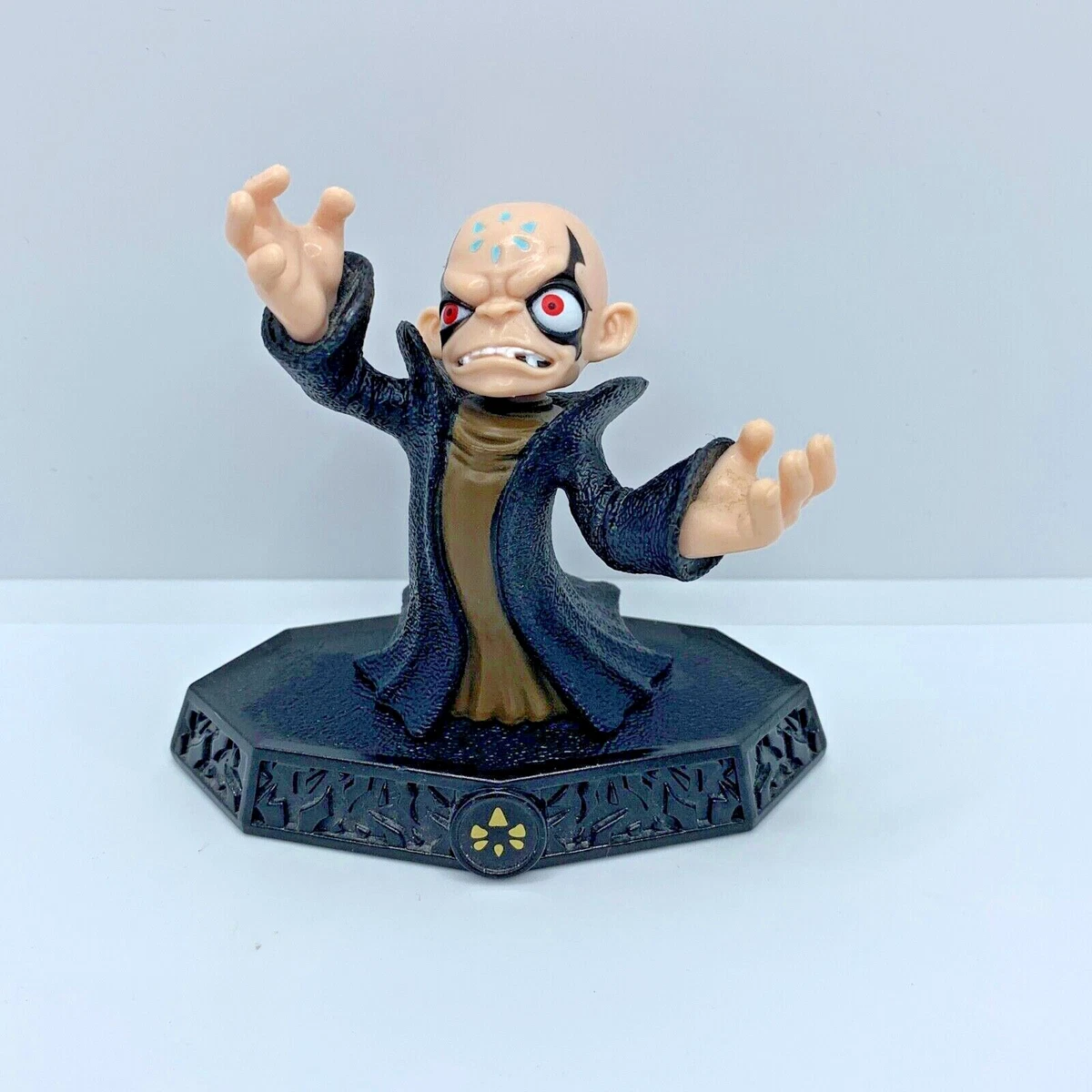 Skylanders Imaginators Villain Sensei Figure Kaos See Offer
