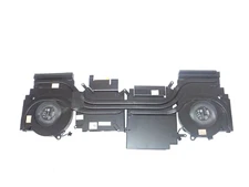 Dell OEM G15 5525 AMD CPU / GPU Cooling Heatsink Fan Assembly AMC03- 1FM26