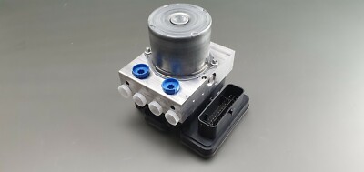 Genuine Mercedes A Class Control Unit ABS ESP Plus Hydraulic Block A1904310400