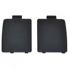 Battery Covers For Sega Game Gear Console, Left Right Rear Cover