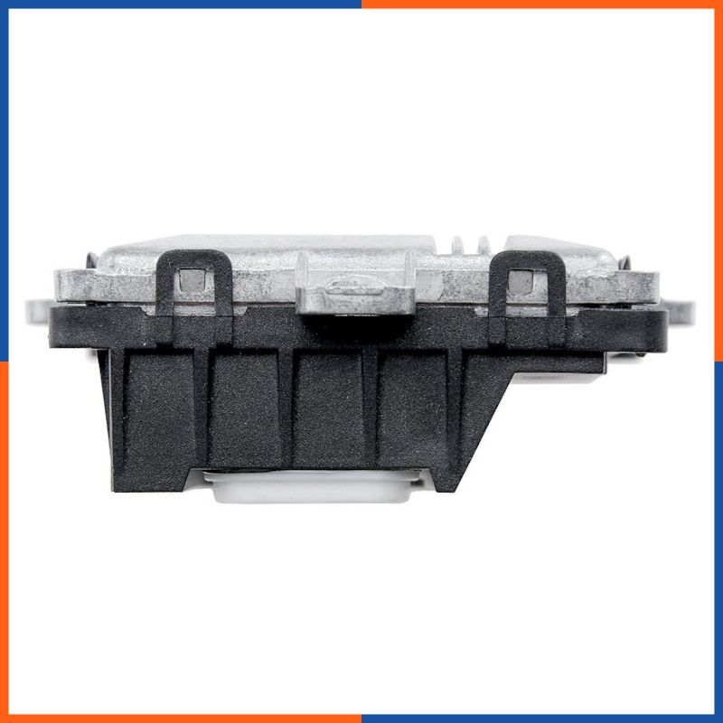 Appareil de commande d'éclairage BMW 6934836 module de gestion feux et phares de rechange - 3
