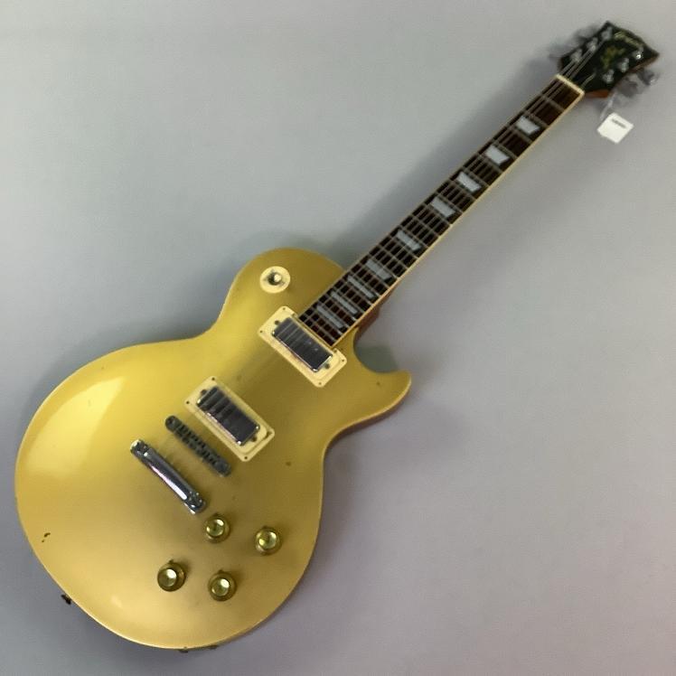 Greco guitar EG550GS 1976 Electric Les Paul type Musical