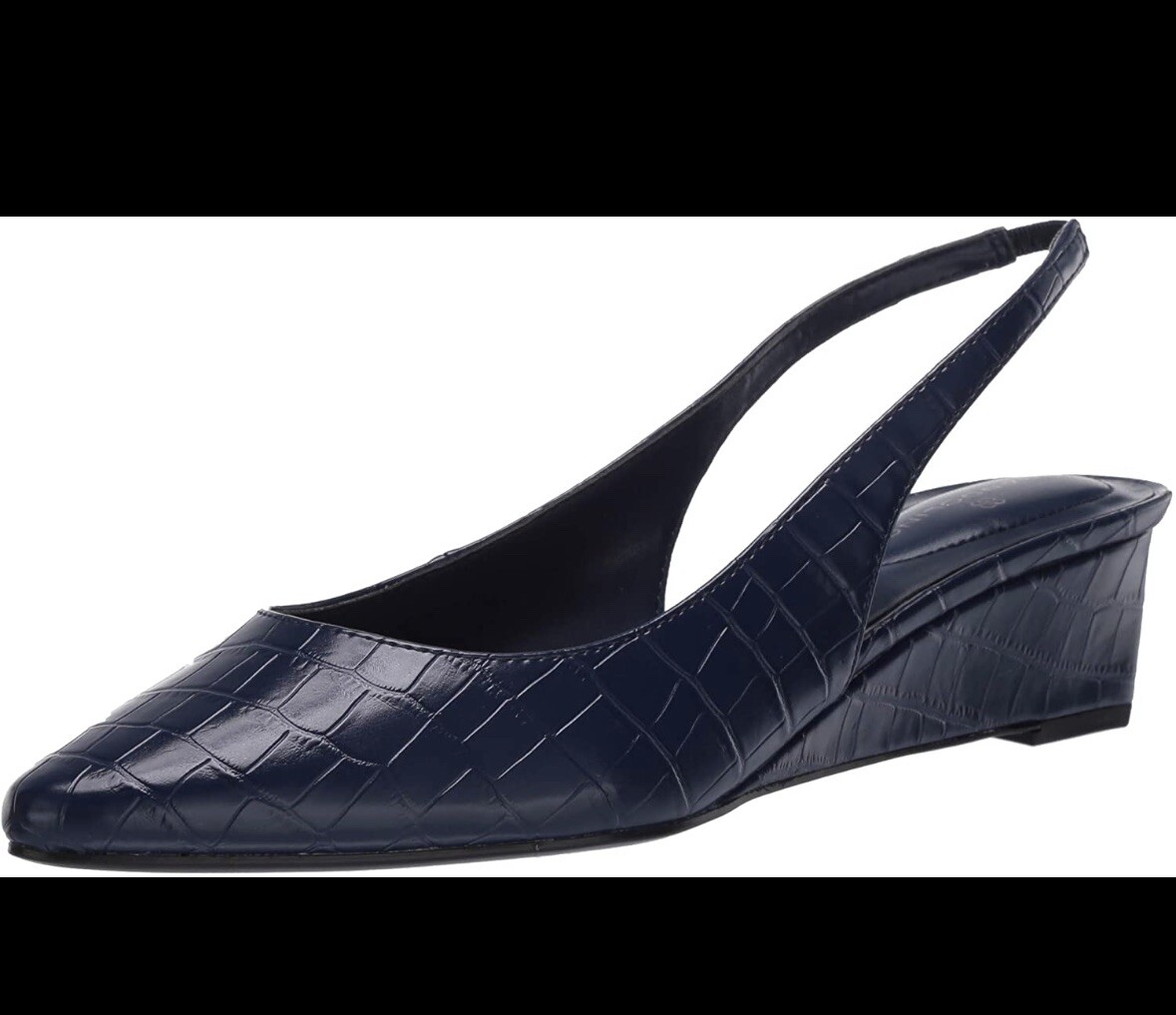 Slingback Bandolino Pumps Bandolino Women's Caiman Pump