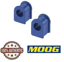 For FORD - MOOG Sway Stabilizer Bar Bushing kit - REAR KIT K8655