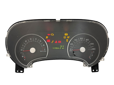*Speedometer Instrument Cluster Dash Panel 2006 Ford Explorer 111,504 Miles