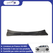 Pare-brise Renault Zoe