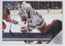 2005-06 Upper Deck Steve Rucchin #376 0b4
