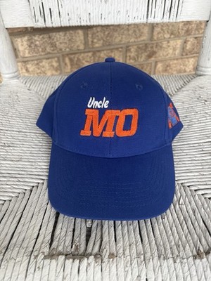 Uncle Mo Horse Racing Hat