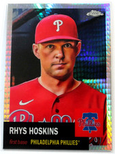 Click to enlarge Rhys Hoskins